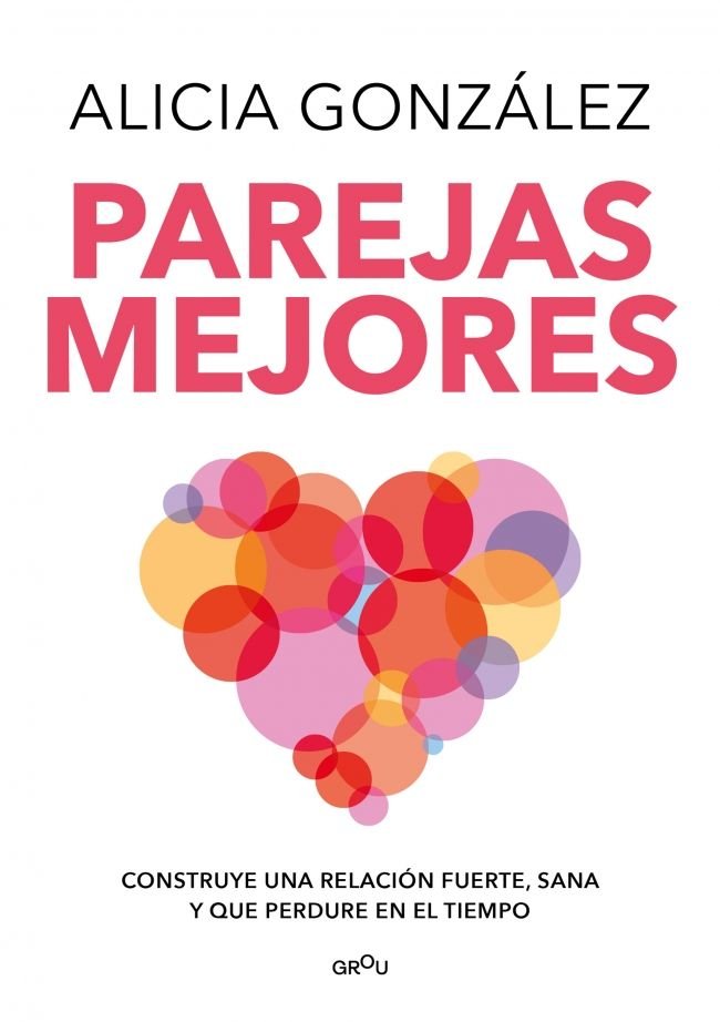 PAREJAS MEJORES - 9788410050020
