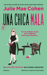 UNA CHICA MALA - 9788410080287