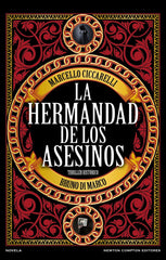 LA HERMANDAD DE LOS ASESINOS - 9788410080683