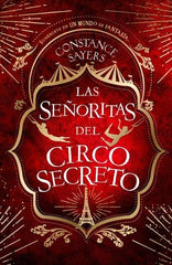 LAS SEÑORITAS DEL CIRCO SECRETO | Sayers, Constance | 9788410085145 (Umbriel)