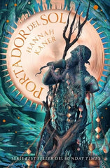 PORTADOR DEL SOL | Kaner, Hannah | 9788410085183 (Umbriel)