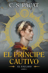 EL PRINCIPE CAUTIVO EL ESCLAVO | Pacat, C,s, | 9788410085220 (Umbriel)