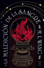 LA MALDICION DE LA SANGRE | Wang, M, L, | 9788410085275 (Umbriel)