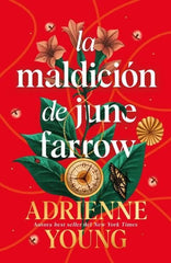 LA MALDICION DE JUNE FARROW | Young, Adrienne | 9788410085336 (Umbriel)