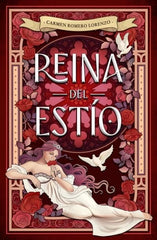 REINA DEL ESTIO | Romero Lorenzo, Carmen | 9788410085534 (Umbriel)