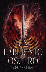 UN LABERINTO OSCURO | Strickland, A,m, | 9788410085572 (Umbriel)