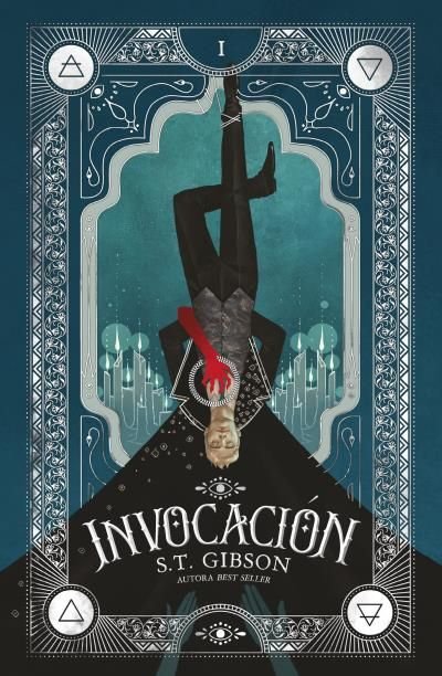 INVOCACION | Gibson, S, T, | 9788410085596 (Umbriel)