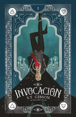 INVOCACION | Gibson, S, T, | 9788410085596 (Umbriel)