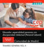 Educador: especialidad personas con discapacidad intelectual (Personal Laboral). Comunidad de Madrid. Temario General. Vol. II