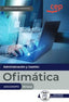 Manual. Ofimática (ADGG053PO). Especialidades formativas