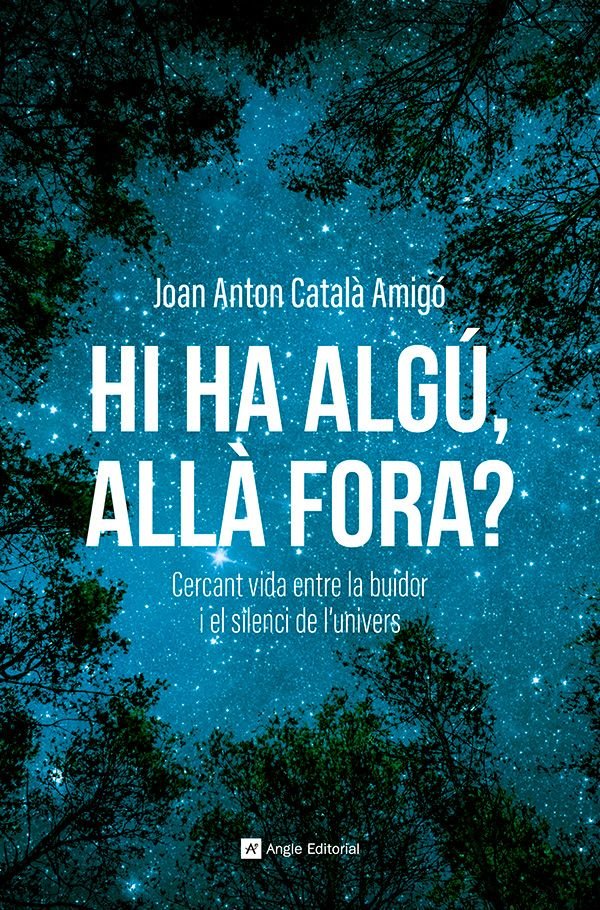 HI HA ALGU ALLA FORA - 9788410112711