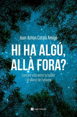 HI HA ALGU ALLA FORA - 9788410112711