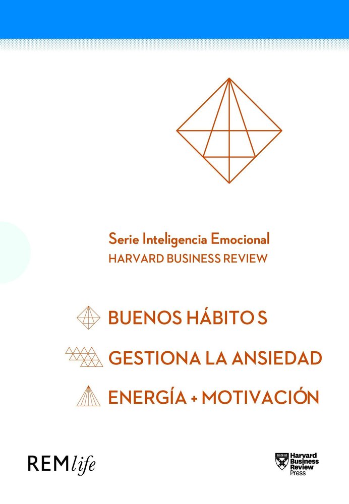 ESTUCHE INTELIGENCIA EMOCIONAL HBR EQUILIBRIO | | REVERTE MANAGEMENT HARVARD | 9788410121096