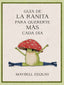 GUIA DE LA RANITA PARA QUERERTE MAS CADA DIA | EEQUAY, MAYBELL | REVERTE MANAGEMENT HARVARD | 9788410121294