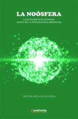 LA NOOSFERA - 9788410125933