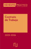 MEMENTO PRACTICO CONTRATO DE TRABAJO 2025 2026 - 9788410128897
