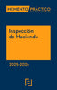 MEMENTO PRACTICO INSPECCION DE HACIENDA 2025 2026 - 9788410128934