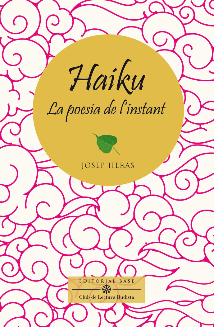 HAIKU LA POESIA DE LINSTANT - 9788410131521