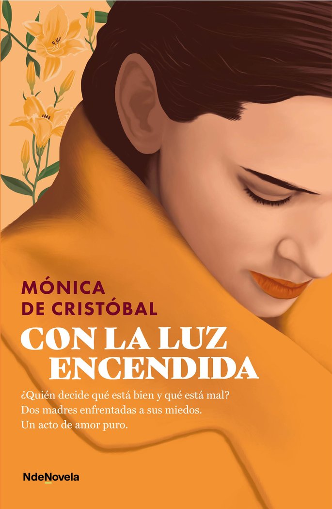 CON LA LUZ ENCENDIDA - 9788410140141