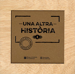 Altra història/Una (Generalitat de Catalunya) 9788410144170