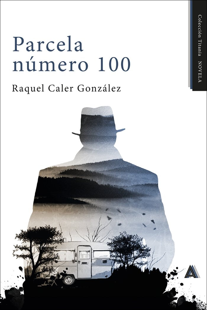 PARCELA NUMERO 100 - 9788410155312