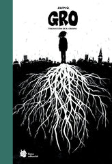 GRO | Adam O, | 9788410158214 (Liana)