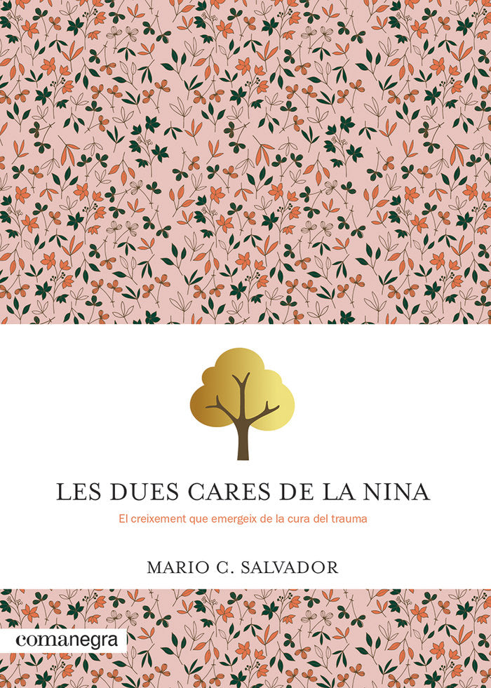 LES DUES CARES DE LA NINA - 9788410161047