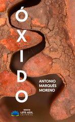 OXIDO - 9788410162464