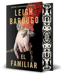 FAMILIAR,EL | Bardugo,leigh | 9788410163102 (Hidra,editorial)