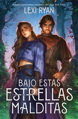 BAJO ESTAS ESTRELLAS MALDITAS | Ryan,lexi | 9788410163515 (Hidra,editorial)