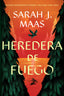 TRONO DE CRISTAL 3 HEREDERA DE FUEGO NE | J, Maas,sarah | 9788410163720 (Hidra,editorial)