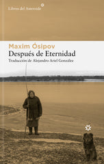 Después de Eternidad (Libros del Asteroide S.L.U.) 9788410178830