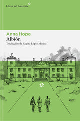Albión (Libros del Asteroide S.L.U.) 9788410178861