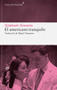 El americano tranquilo (Libros del Asteroide S.L.U.) 9788410178915