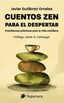 CUENTOS ZEN PARA EL DESPERTAR - 9788410179400