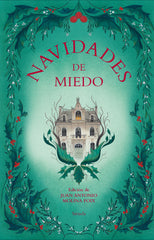 Navidades de miedo (Siruela) 9788410183360