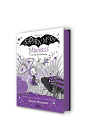 MIRABELLE 11 MIRABELLE I L AVENTURA DIMINUTA | Harriet Muncaster | 9788410190238 (Alfaguara ij)