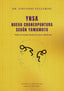 YNSA NUEVA CRANEOPUNTURA SEGUN YAMAMOTO - 9788410194045