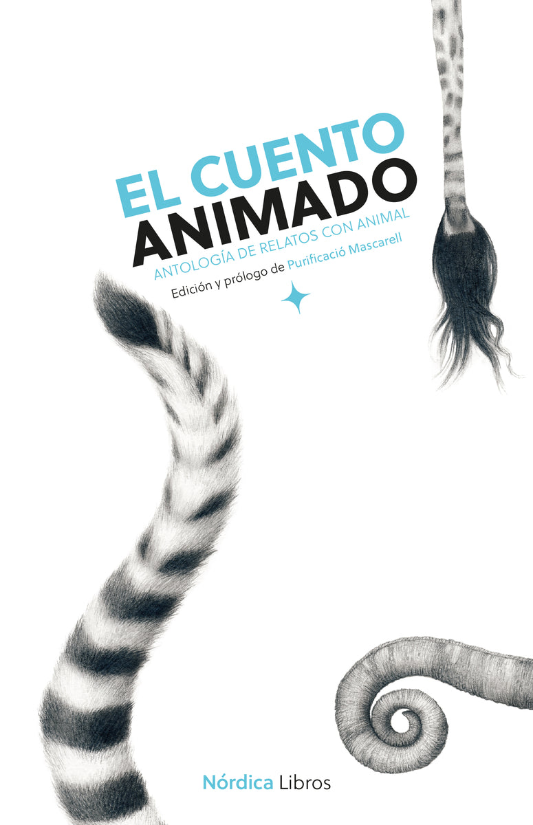 El cuento animado (Nórdica Libros) 9788410200098