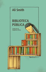 Biblioteca Pública (Nórdica Libros) 9788410200609
