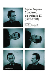 Cuaderno de trabajo II: Biblioteca Bergman (Nórdica Libros) 9788410200623