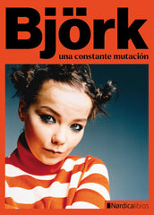 Björk (Nórdica Libros) 9788410200654