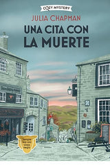 UNA CITA CON MUERTE - 9788410206403