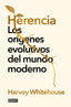HERENCIA | HARVEY WHITEHOUSE | DEBATE | 9788410214620