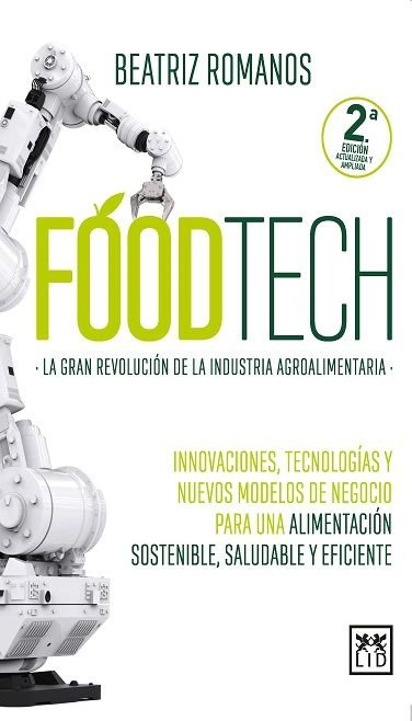 FOODTECH NE - 9788410221413