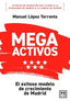MEGACTIVOS | LOPEZ TORRENTS,MANUEL RAMON | LID EDITORIAL | 9788410221581