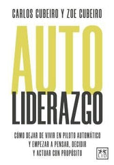 AUTOLIDERAZGO | CUBEIRO,JUAN CARLOS/CUBEIRO,ZOE | LID EDITORIAL | 9788410221888