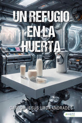 UN REFUGIO EN LA HUERTA | Urda Andrades,carlos Jesus | 9788410236813 (Avant editorial)