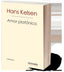 AMOR PLATONICO | KELSEN, HANS | MARGE BOOKS | 9788410238718