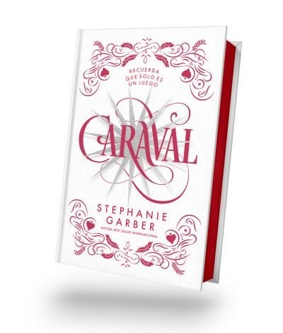 CARAVAL | Garber, Stephanie | 9788410239166 (Puck)